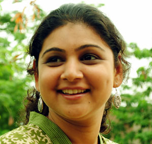 Ms. Jui Deogaokar