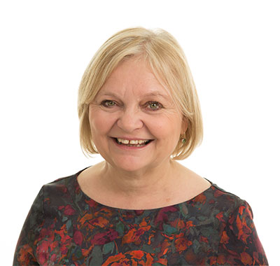 Prof. Helen Nicholson