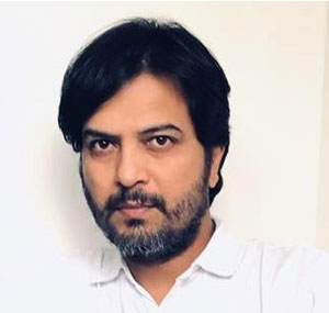 Girish Pardeshi