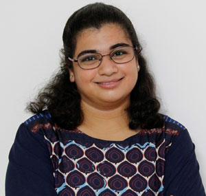 Ketaki Mhaskar