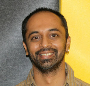 Ravi Ramswamy