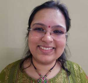 Srividya Srinivas