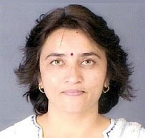 Ms. Jui Deogaokary