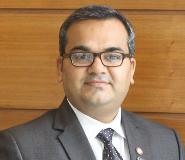 Kaustubh Bankapure