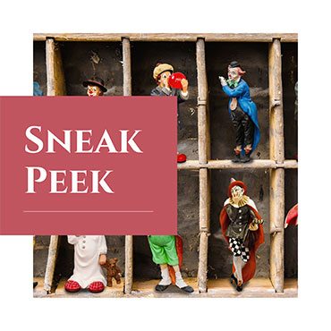 Sneak Peek Program by ATIF