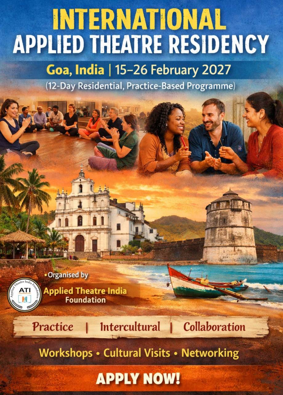 First International Virtual Conference